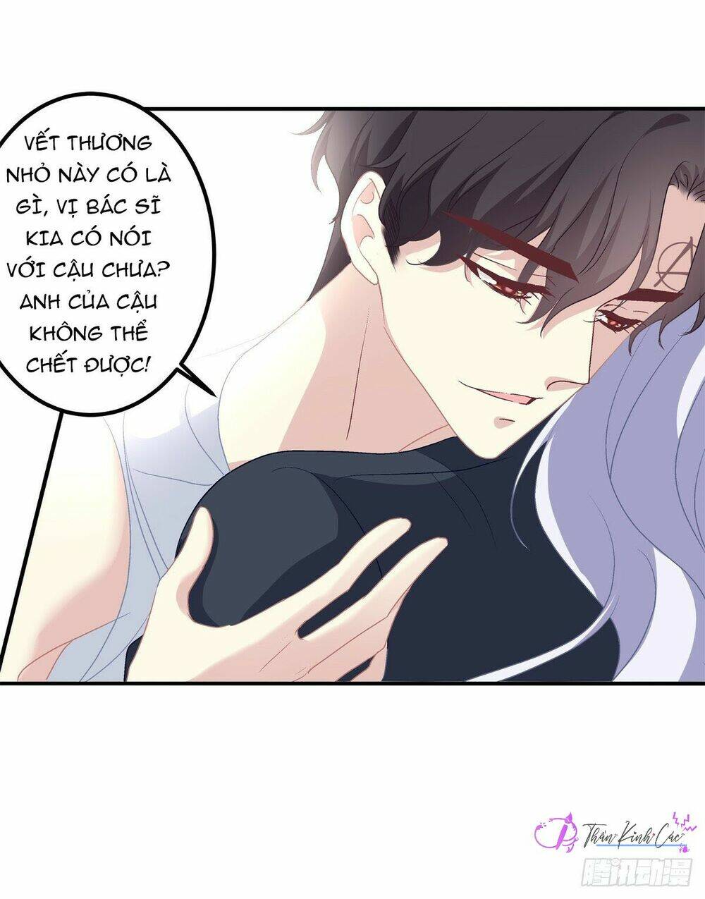 toàn bộ nắm trong tay chapter 25 12