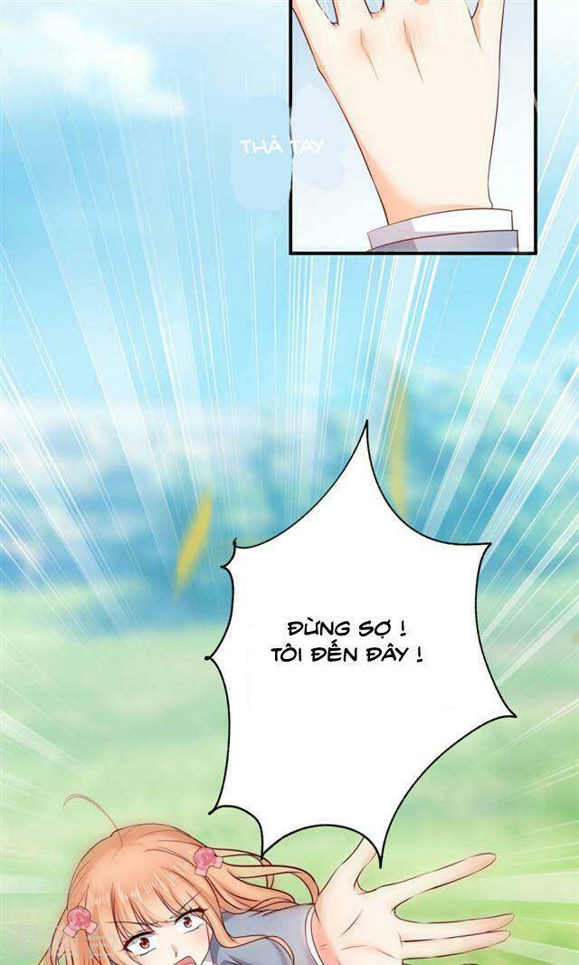 hôm nay tôi sẽ yêu ai đây ? chapter 1 27