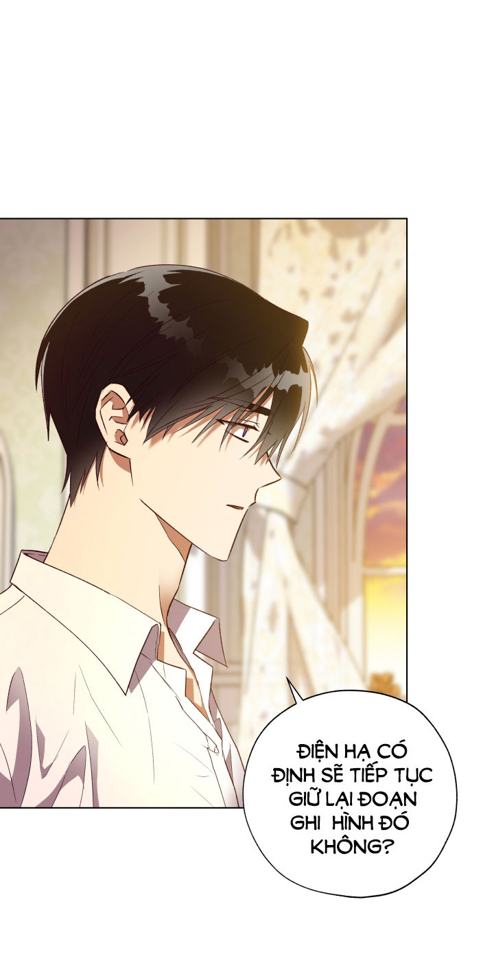 công chúa khắc dấu lên kẻ phản nghịch chapter 38 35