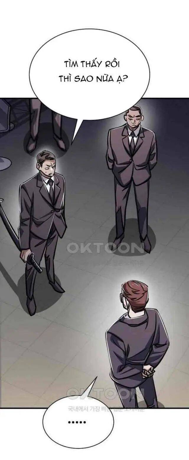 thợ săn huyền thoại trẻ hóa chapter 22 42