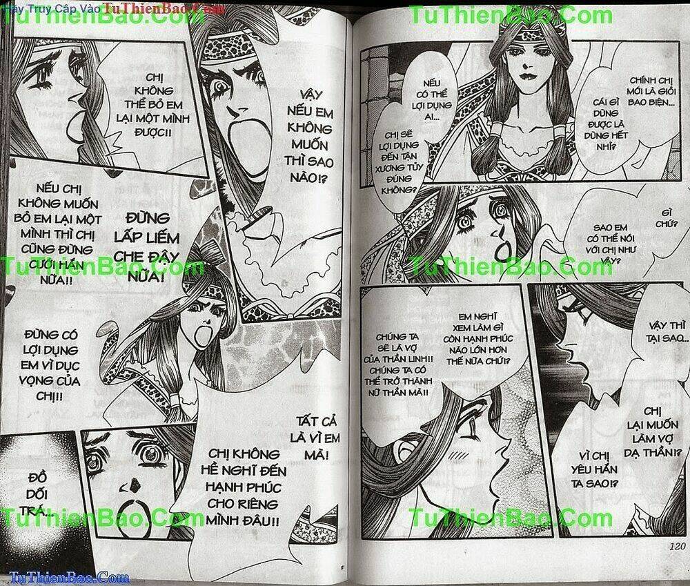 chỉ cần có anh chapter 8 60