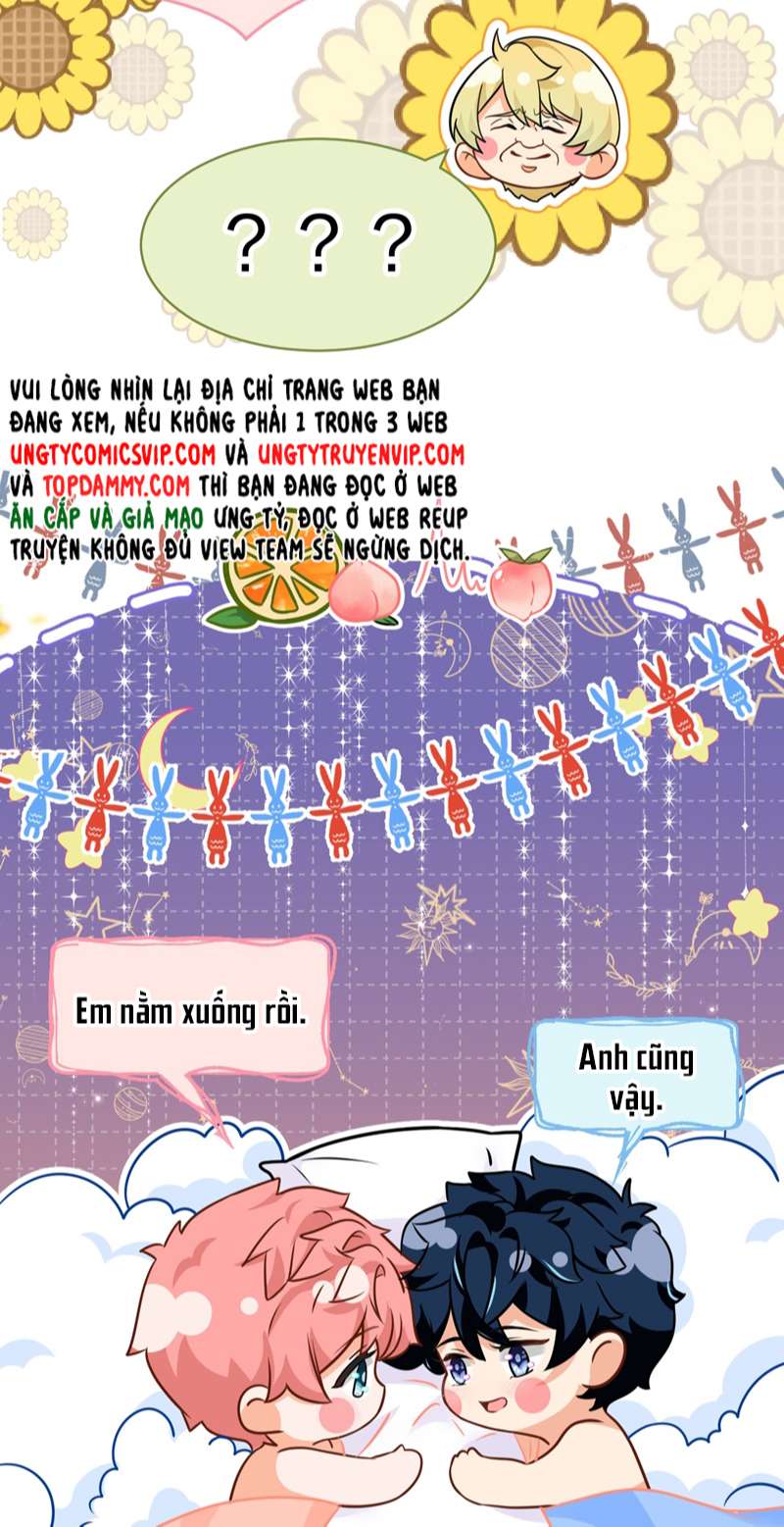 tín tức tố nói chúng ta không thể chapter 68 23