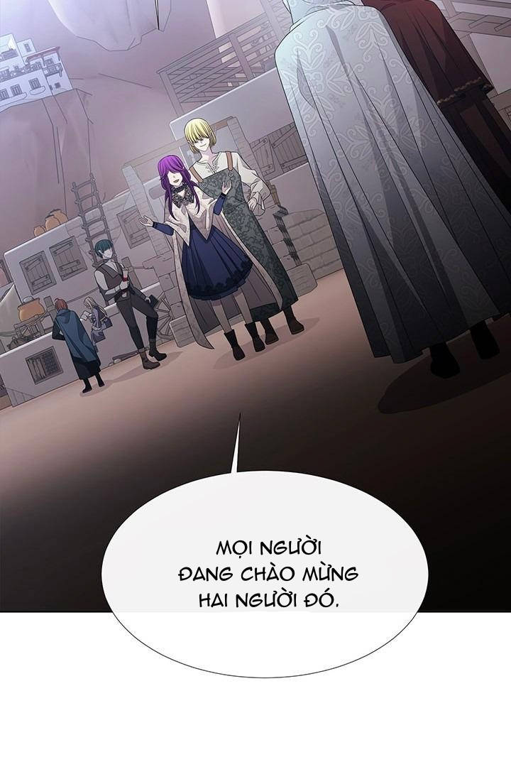 năm môn đệ của charlotte chapter 91 57