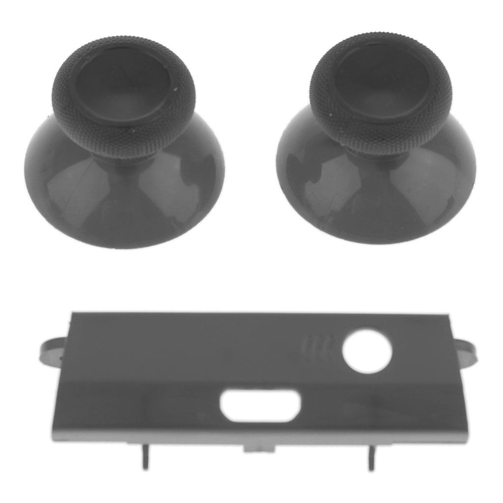 2x Full Set Replacement Thumb Button Fit for Microsoft Xbox One Slim Control