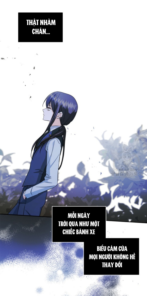 tôi đã trở thành bạn gái của nam chính chapter 22.2 22