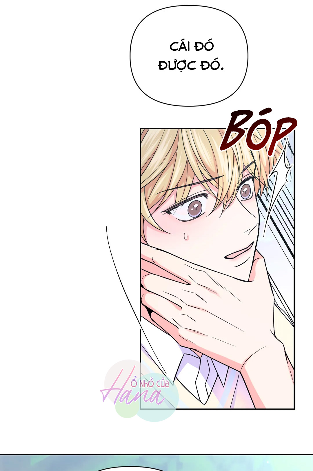 kinh nghiệm cảnh nóng chapter 58 18