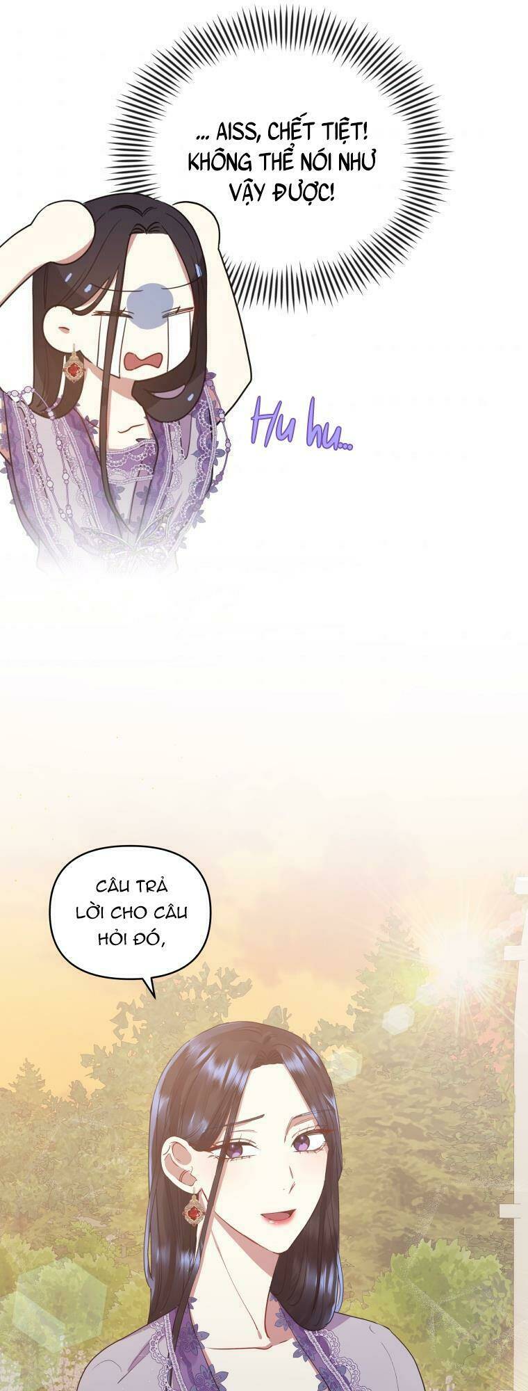 ác nữ phản diện đã chọn nam chính chapter 8 5