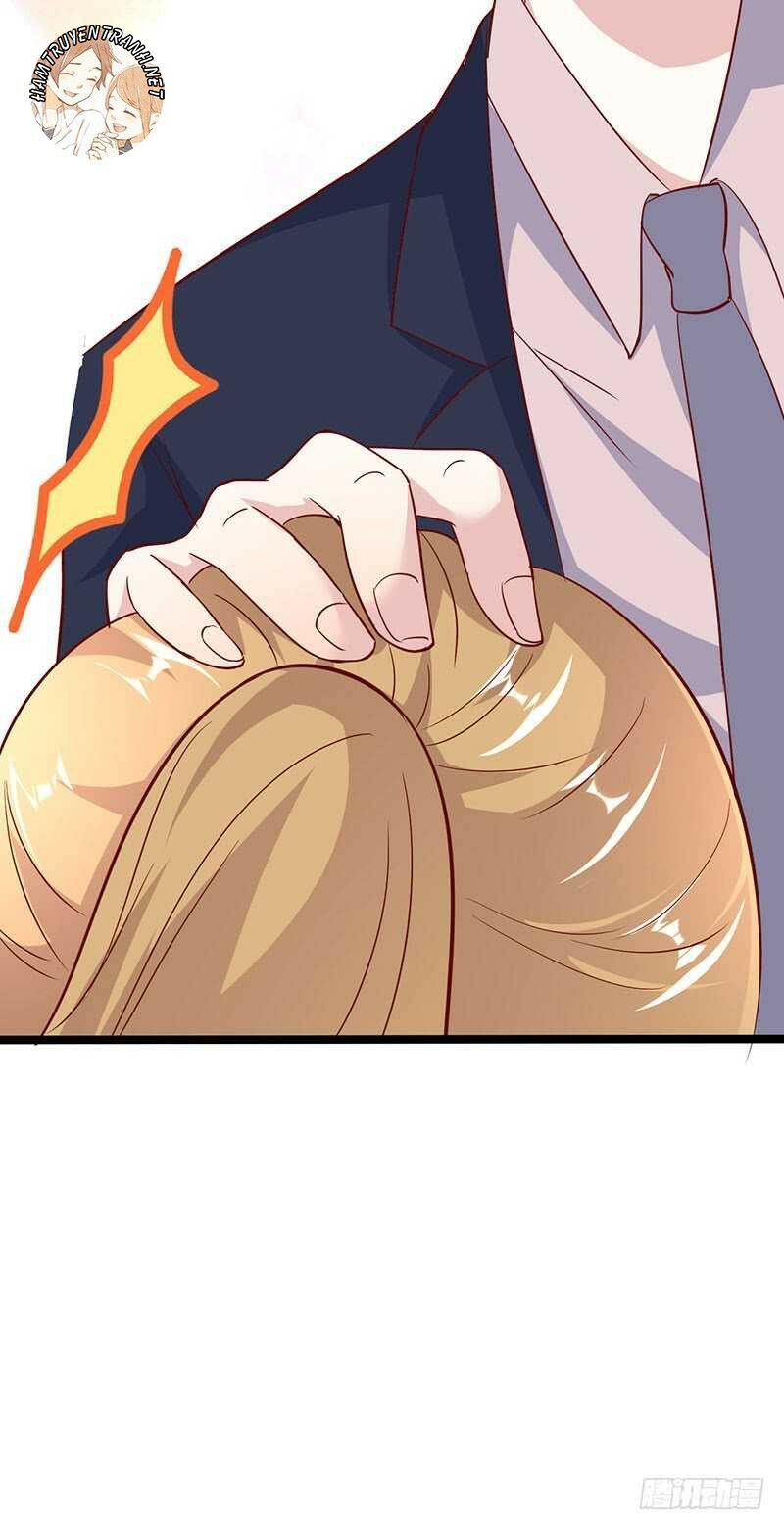 mặt nạ mê hoặc chapter 60 5