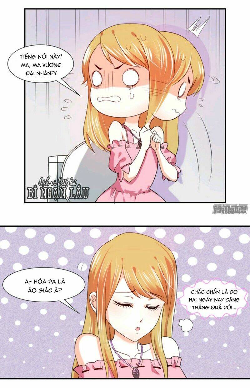 ma vương đại nhân đi thông thả chapter 17 19