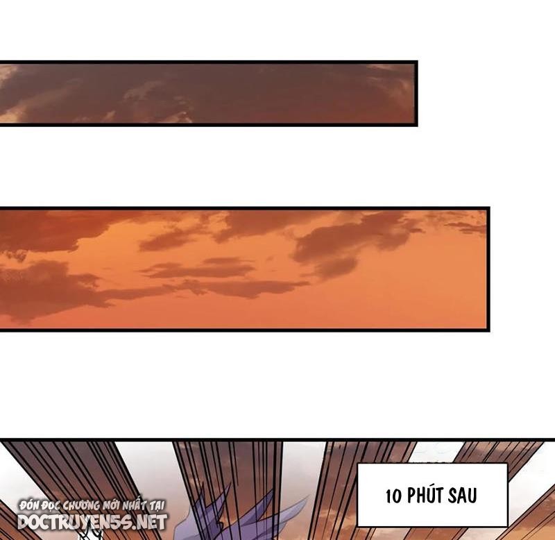 Slime ta treo cự long lên đánh là hợp lý nhỉ? Chapter 139 15