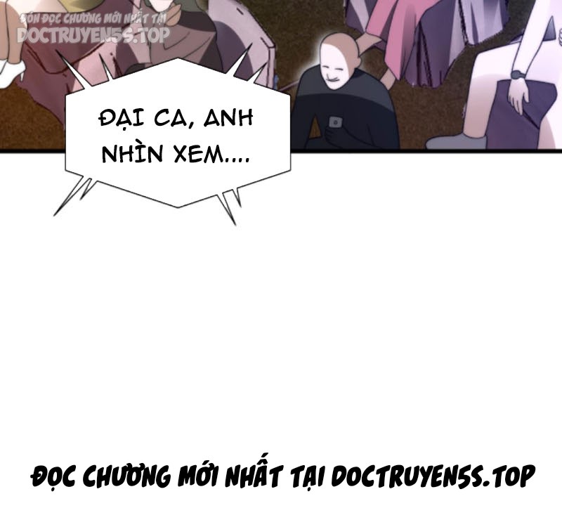 không gian hệ lão lục: dự trữ một vạn tấn thịt ngày tận thế chapter 80 21