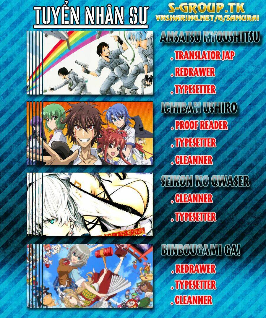 binbougami ga! chapter 10 24