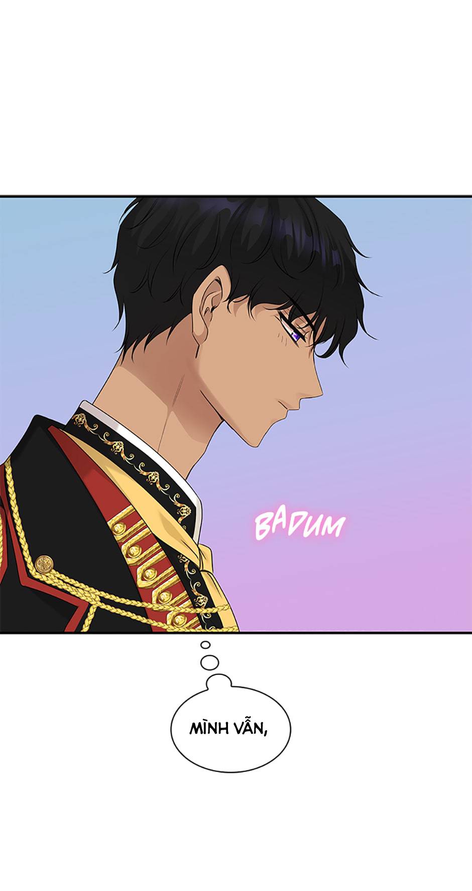 hôn nhân và kiếm chapter 14.1 24