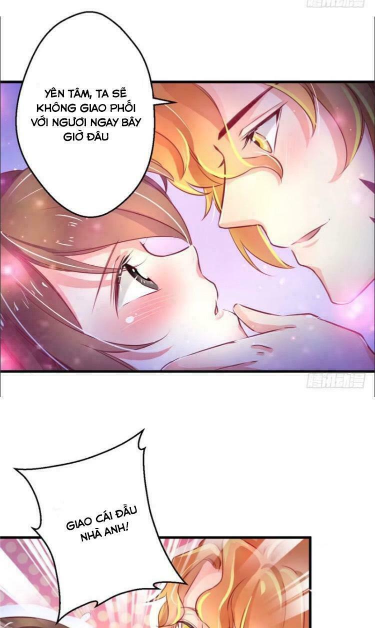 [16+] thảnh thơi thú thế chủng chủng điền, sinh sinh tể chapter 9 28