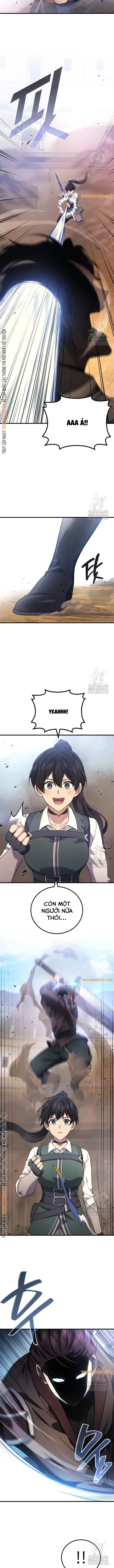 Thần Chiến Tranh Trở Lại Cấp 2 Chapter 79 9