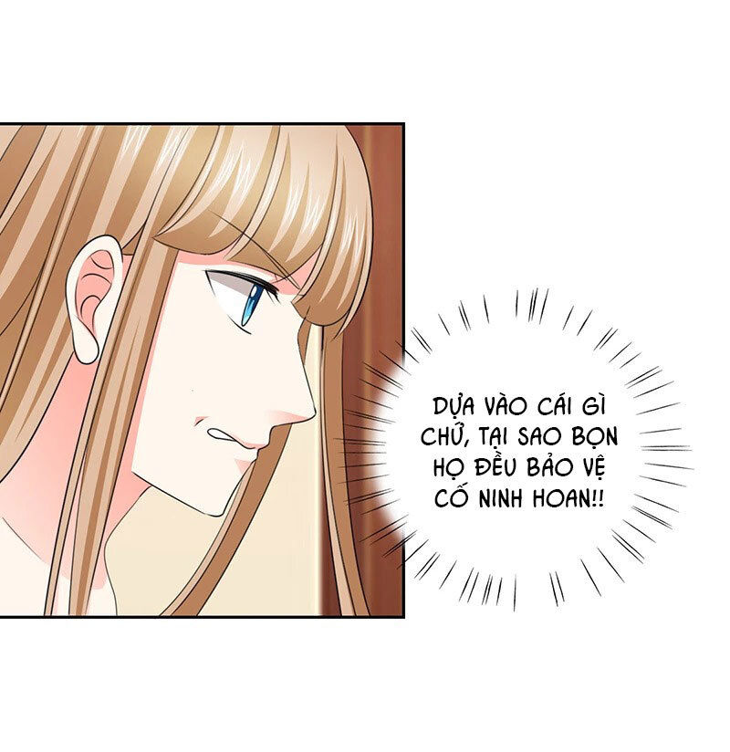 cẩm tú trùng sinh: chào buổi sáng phó thái thái chapter 51 10