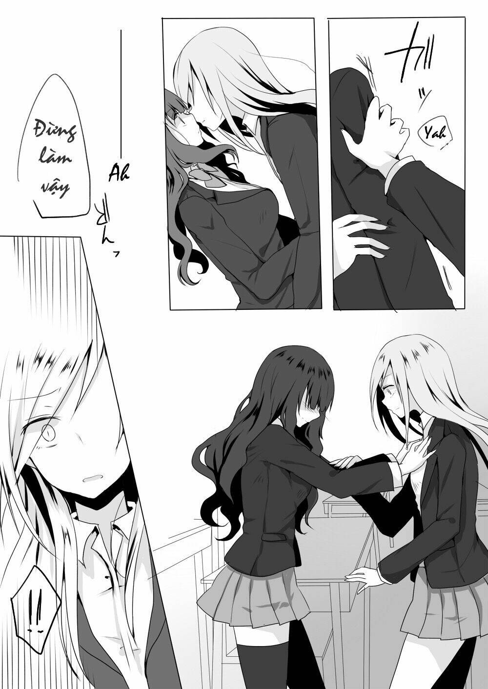 kyoison na futari chapter 2 14