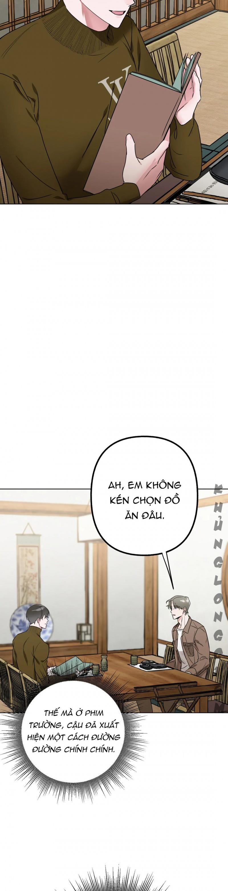 ngã rẽ chapter 5.1 3