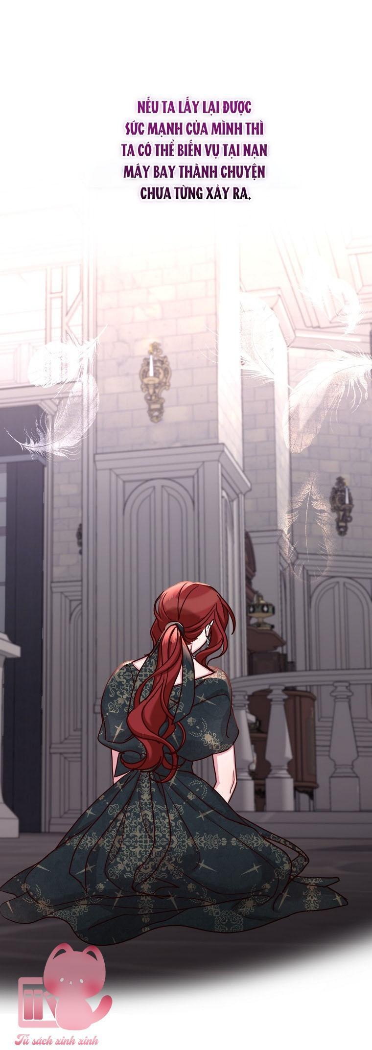 thế thì ta cứ trở thành kẻ ác thôi chapter 68 44
