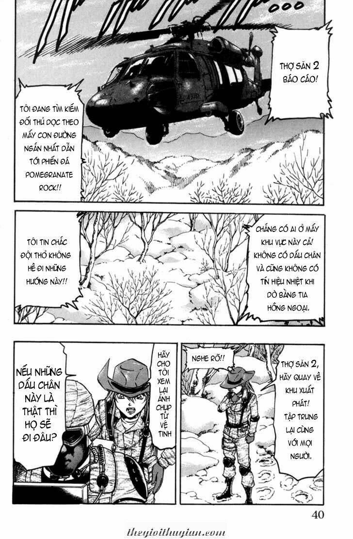 gamble fish chapter 62 16