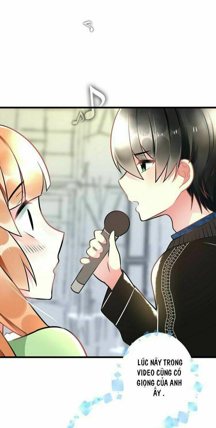 lão ca minh tinh, mời xuất chiêu! chapter 41 16