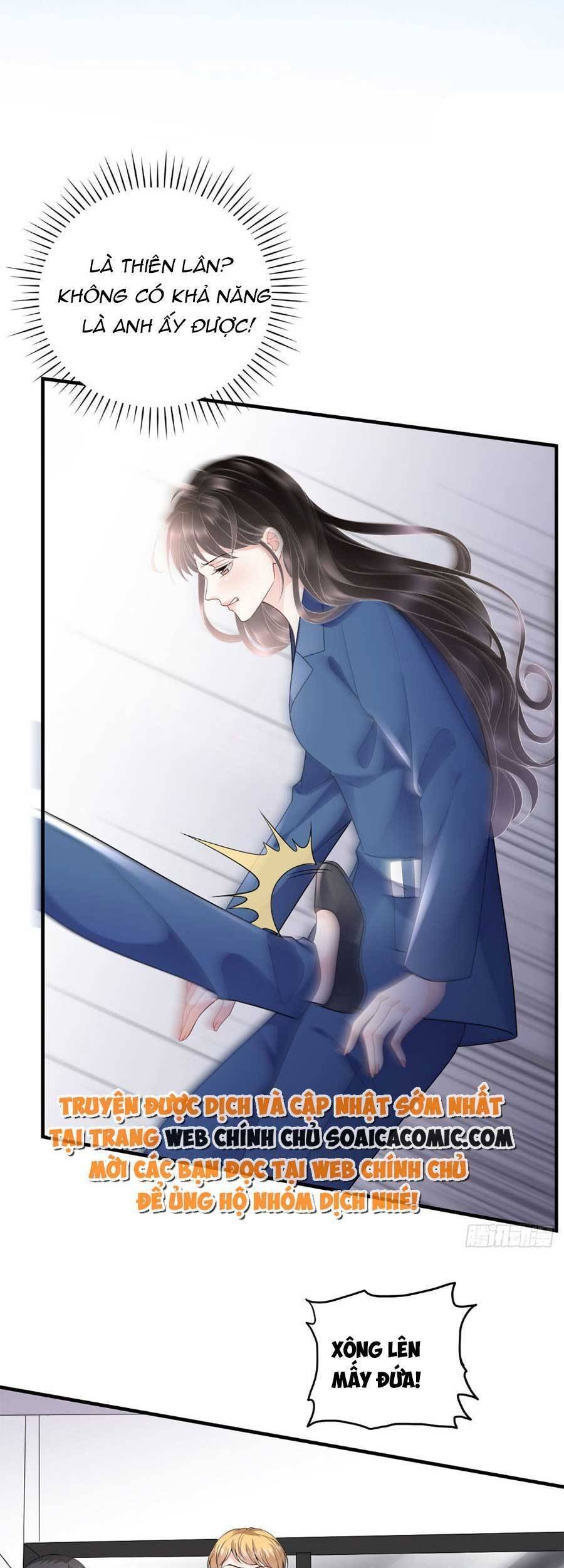 [16+] đại tiểu thư có thể có ý đồ xấu chapter 114 27