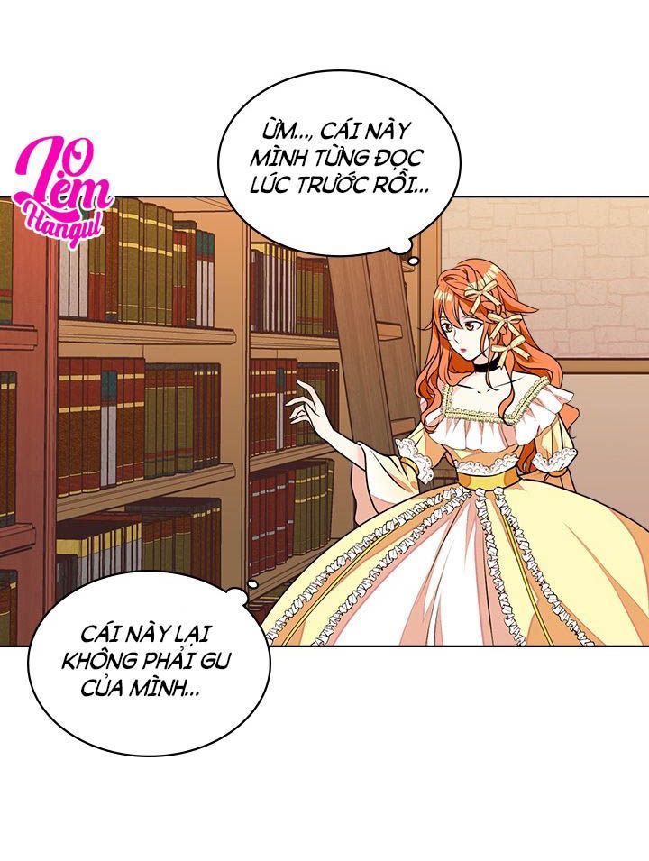 đức hạnh của ác nữ phản diện chapter 18 7