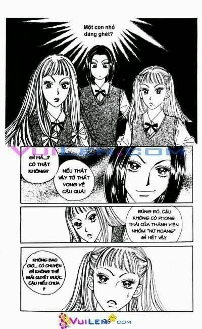 cô bé táo bạo chapter 5 26