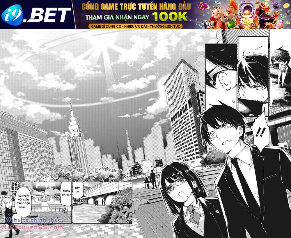 jiangshi kaitan blood chapter 66 12