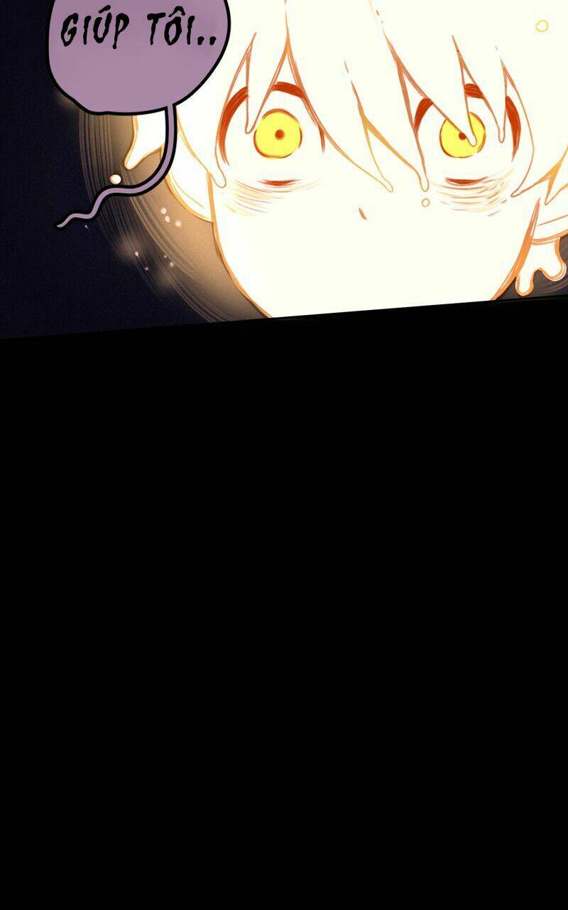 lời nguyền lalin chapter 9 23