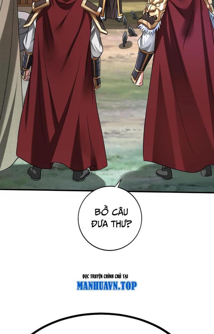 đại tần, ta là con tần thủy hoàng, giết địch thành thần chapter 65 8