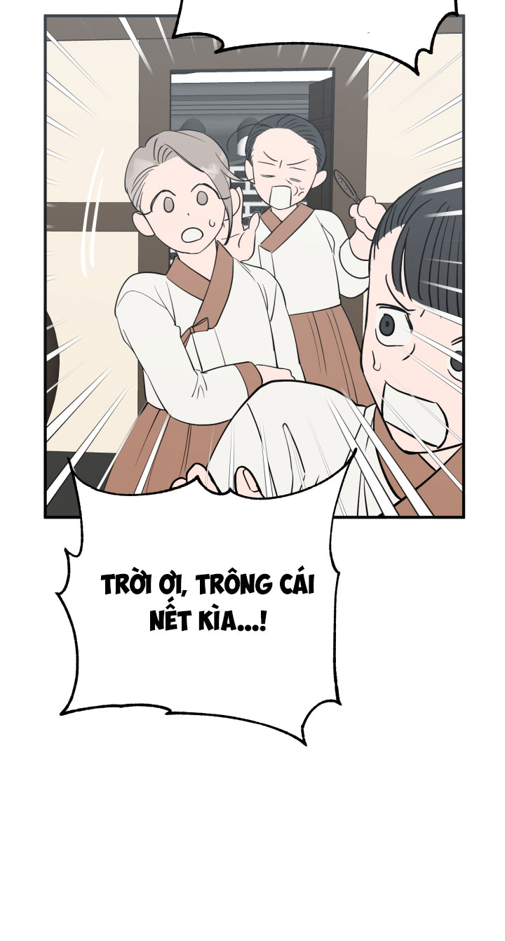 độc chủ chapter 8 60