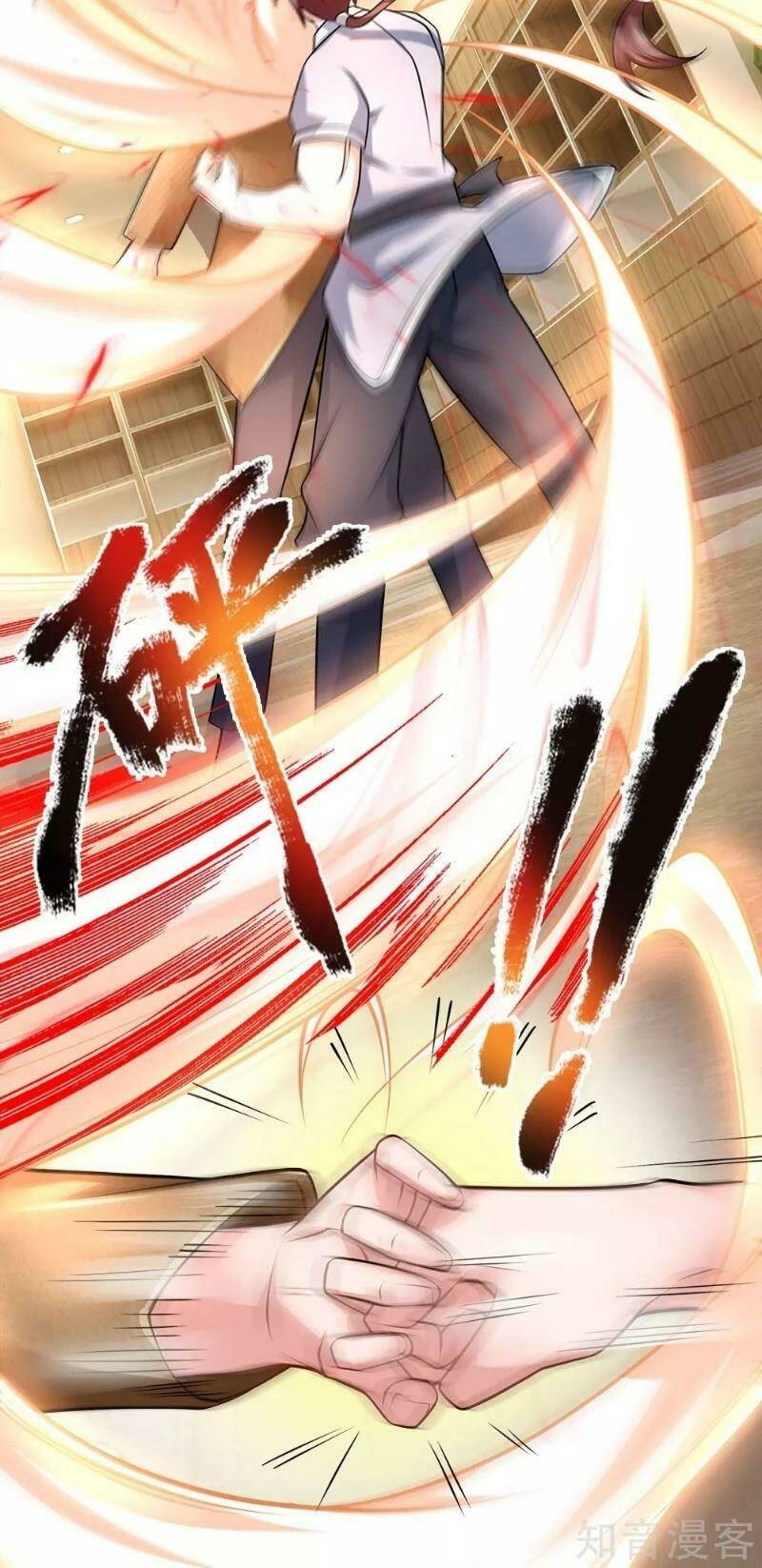 cực phẩm yêu nghiệt chapter 71 16