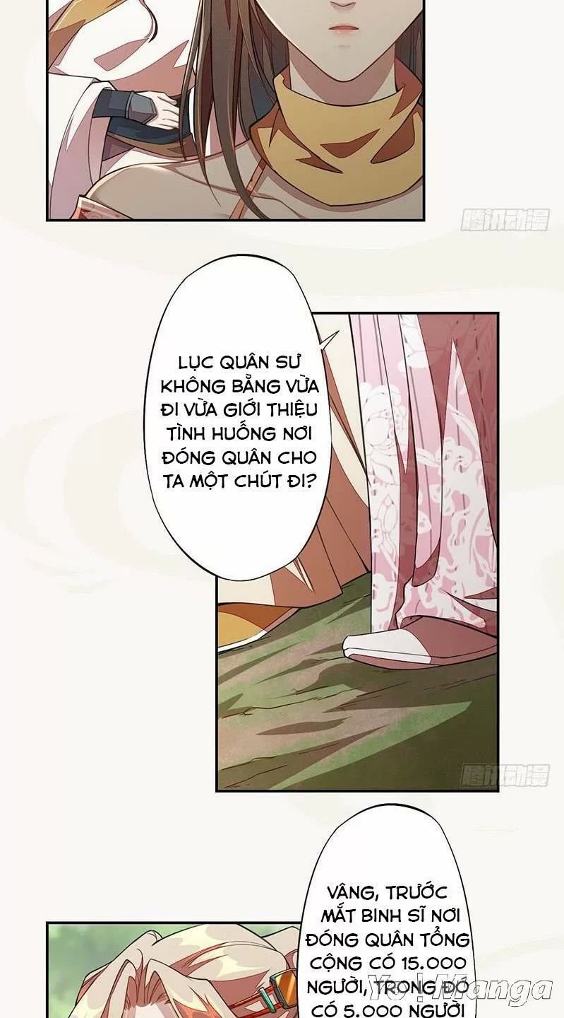 tuyệt thế luyện đan sư chapter 107 18