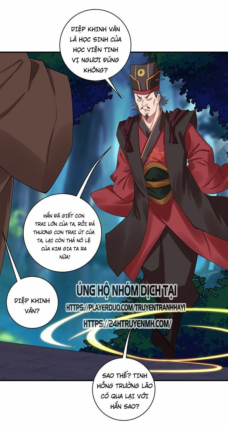 nghịch thiên chiến thần chapter 137 9