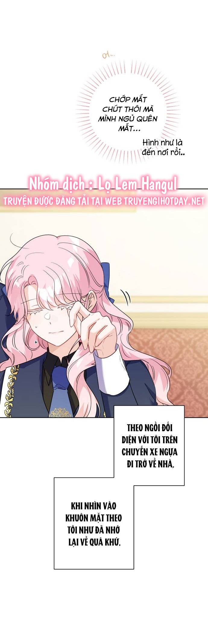 tôi sẽ đưa đứa trẻ ấy rời đi chapter 11 33