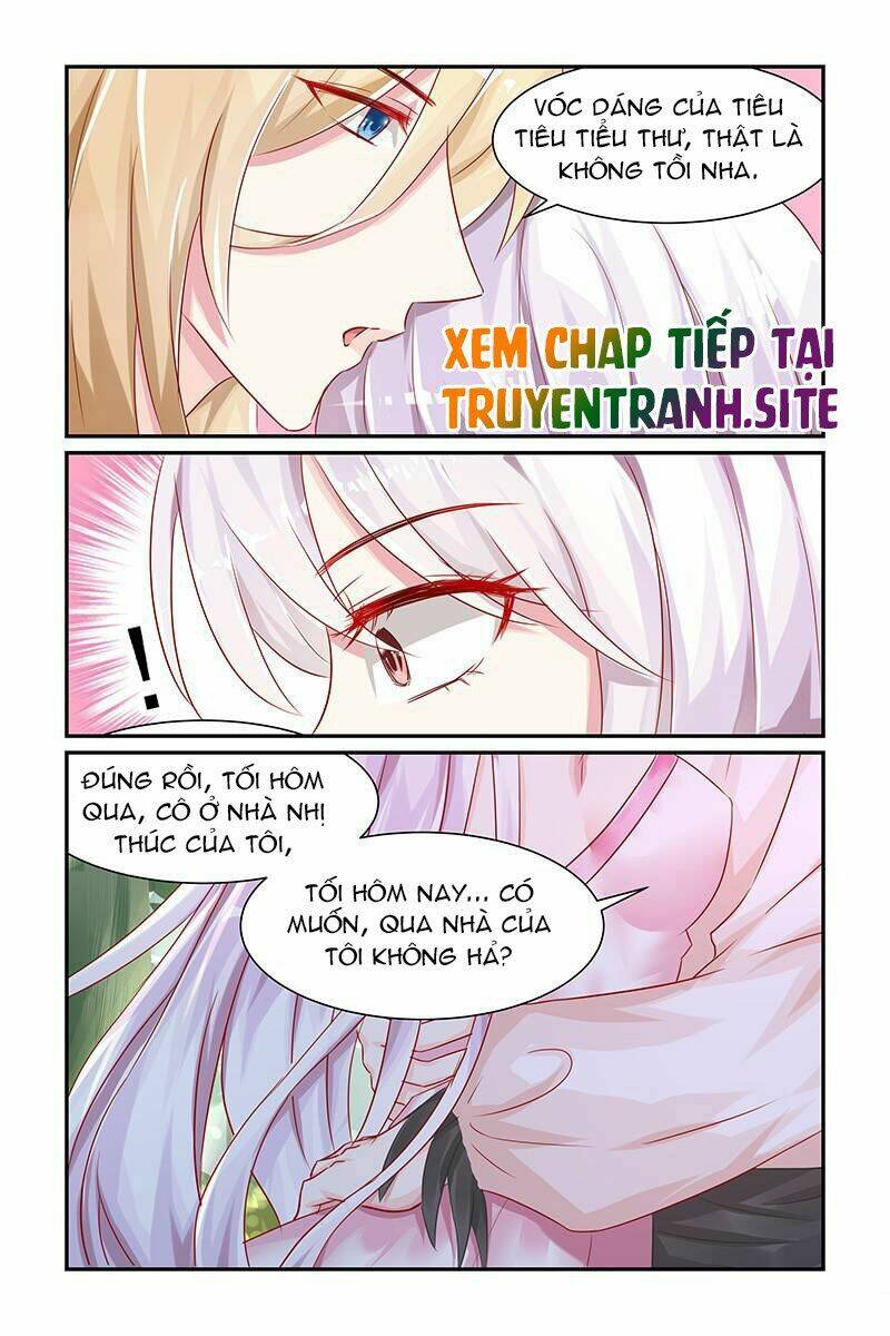 danh môn thiên hậu chapter 13 5