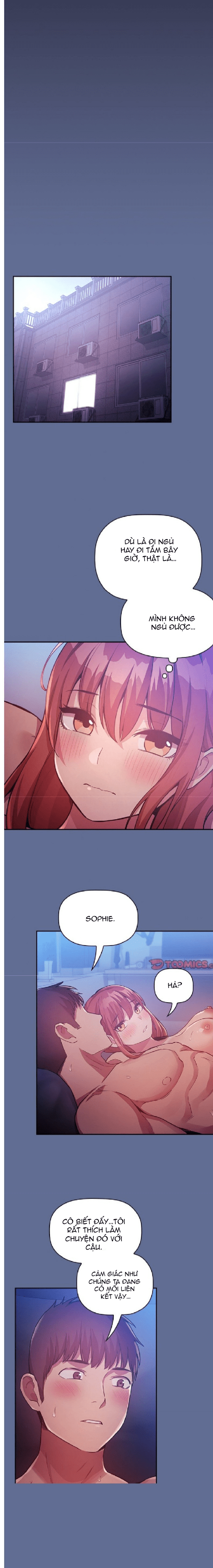 trở lại và lợi hại hơn xưa chapter 47 14