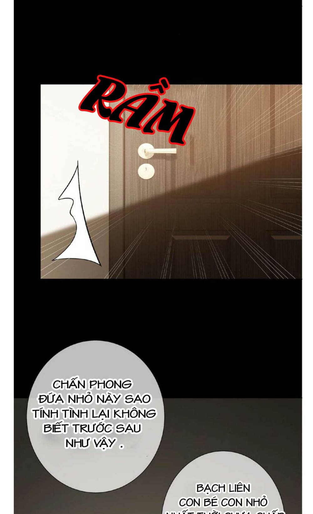 cô vợ nhỏ nuông chiều quá lại thành ác!! chapter 109 12