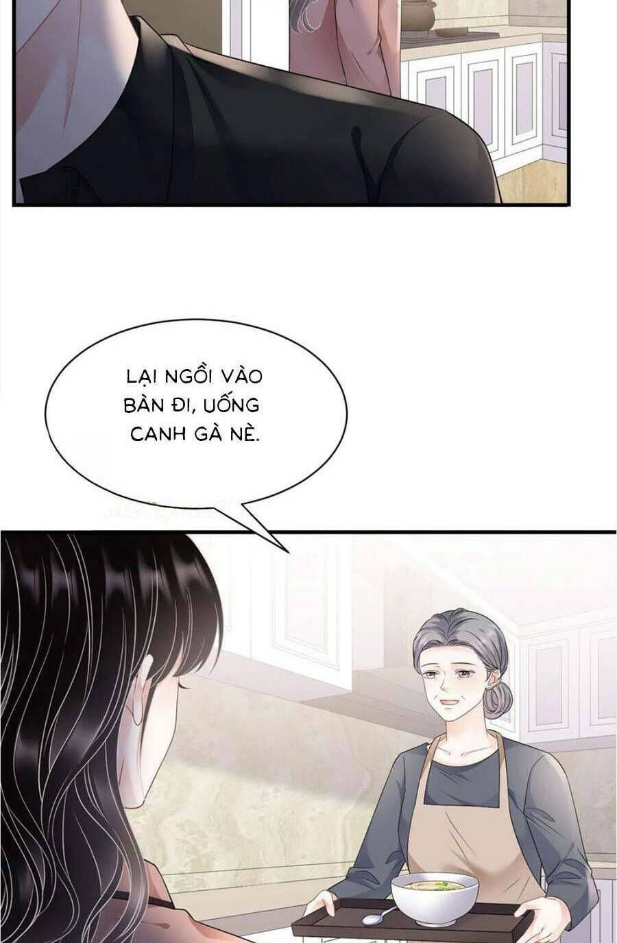 đại tiểu thư có ý đồ gì xấu đâu chapter 143 10