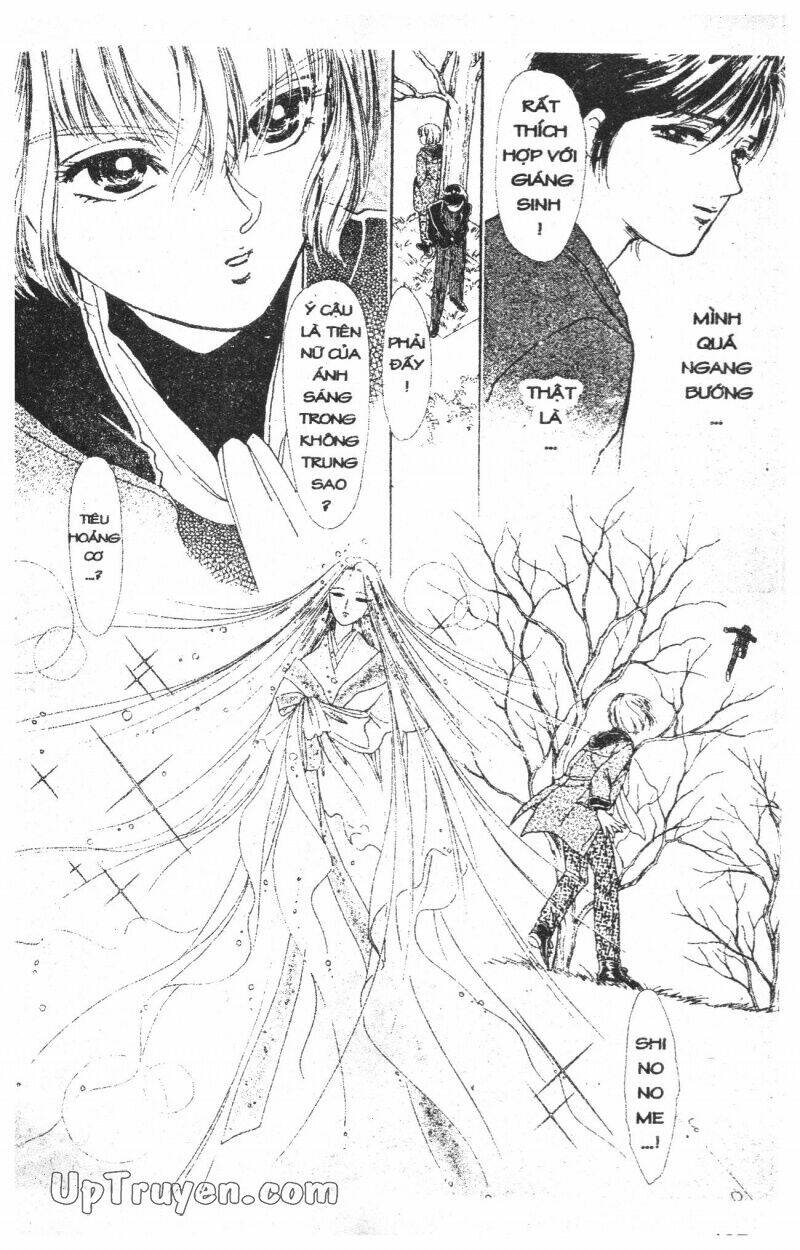 hoàng tử hoa - bud boy chapter 2 108