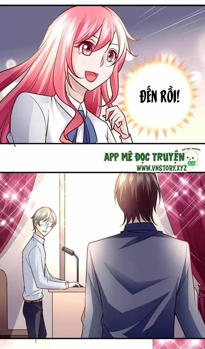 trò chơi săn tình - tổng tài khó kìm lòng chapter 74 10