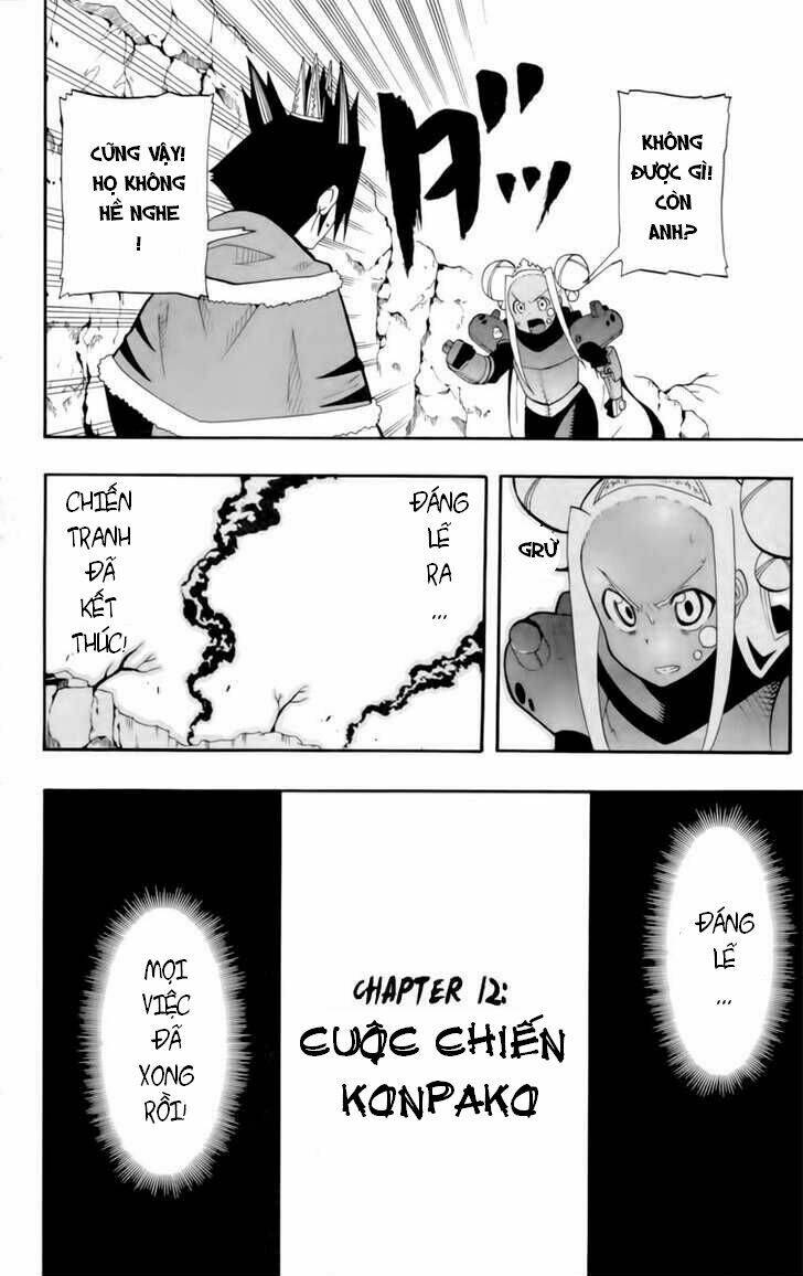 tripeace chapter 12.1 2