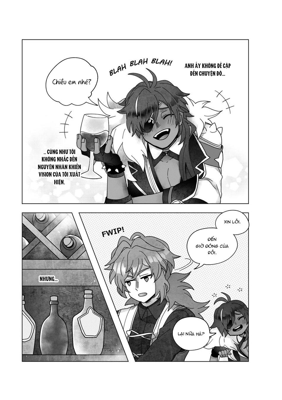 oneshot hỏny chapter 154 45