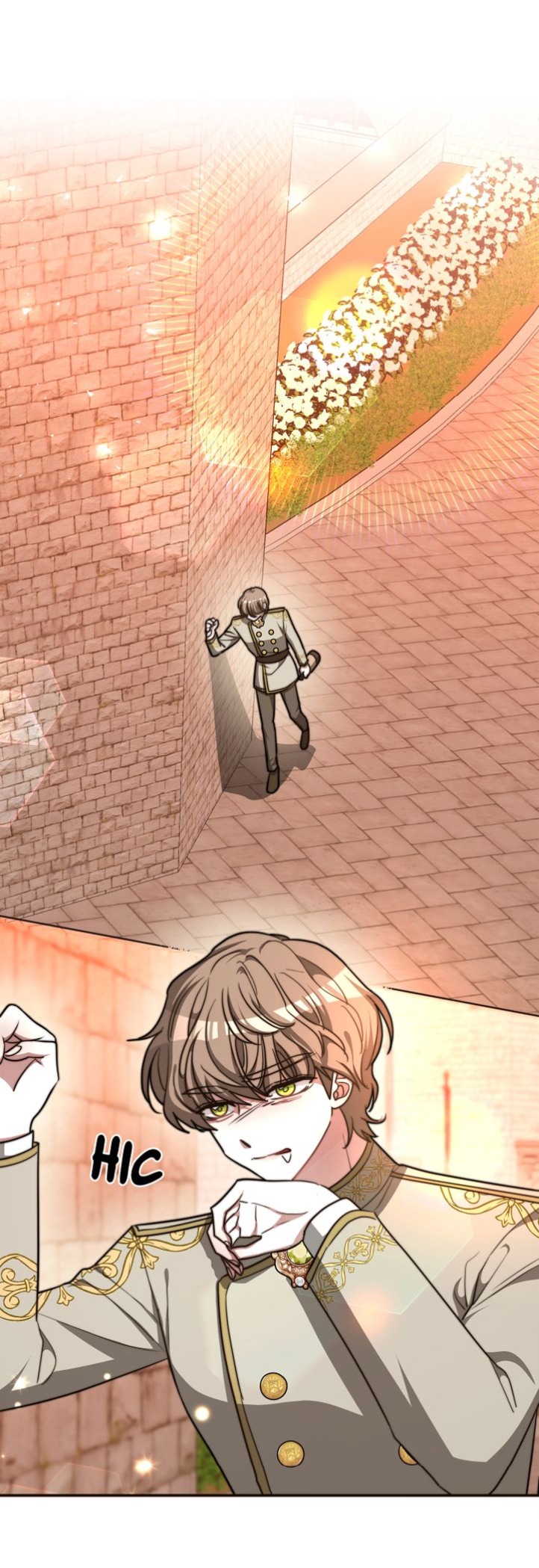 chuyện tình tay ba chapter 27 2