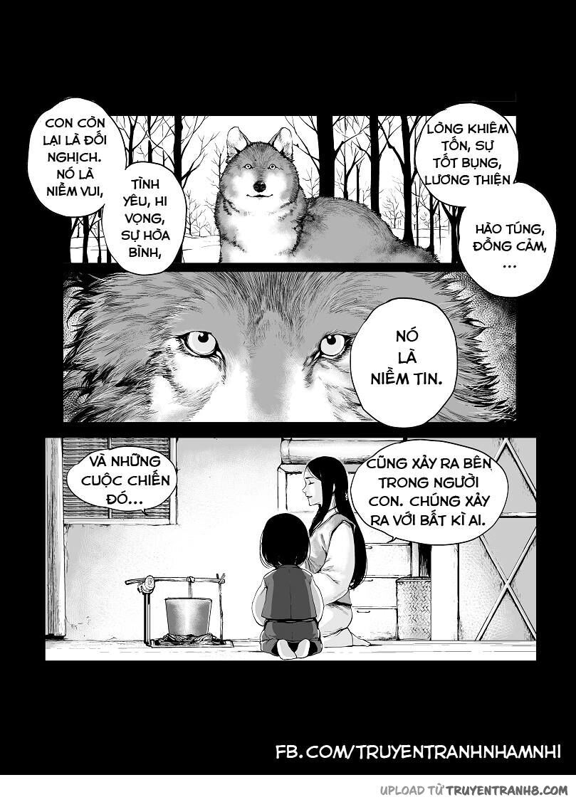 soul flame chapter 1 6