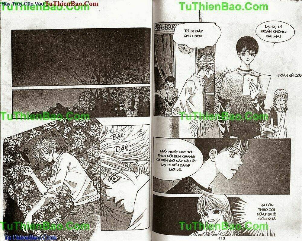 bỗng nhiên có tiền chapter 2 66