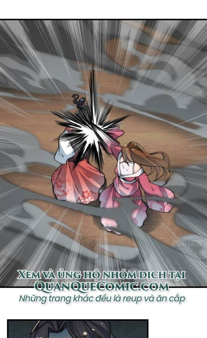 nhất chiêu tiên chapter 8 31