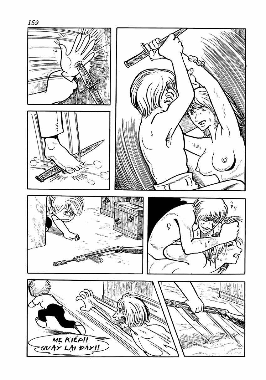 clockwork apple chapter 5 17