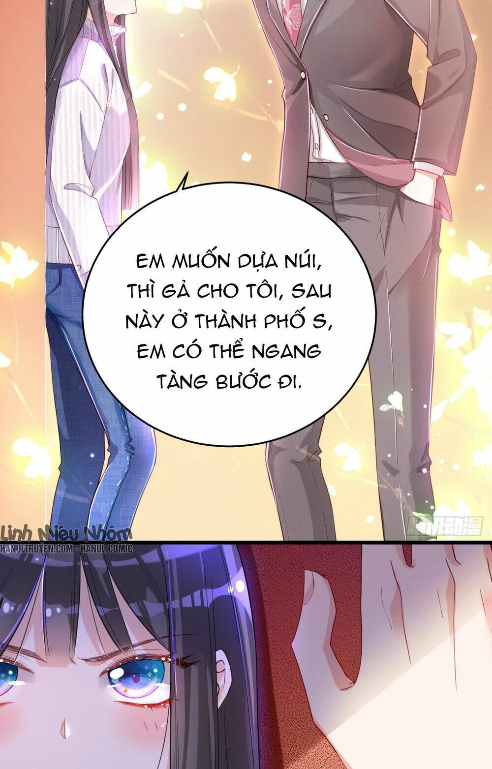 dĩ hôn chi danh chapter 2.1 8